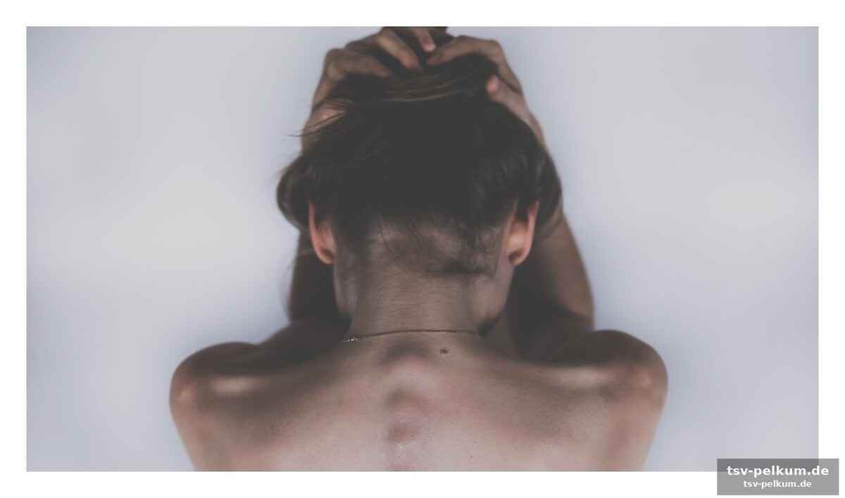 Die spirale aus angst, depression und verzweiflung