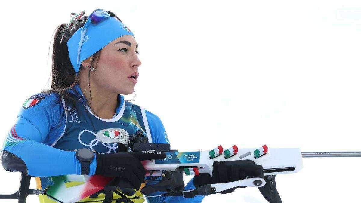 Dorothea wierer bricht tabu: offen über menstruation bei olympia