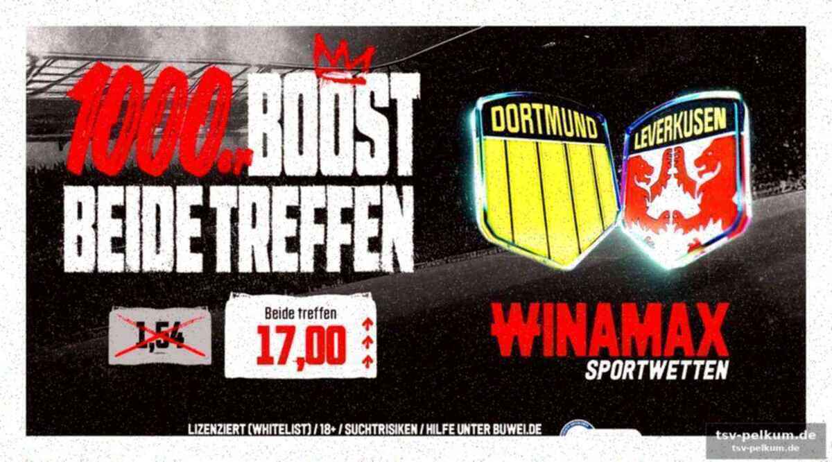 So schnappen sie sich den quotenboost: schritt für schritt