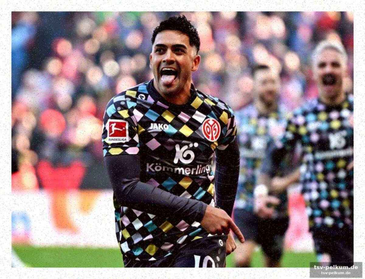 Mainz unter urs fischer im aufwind