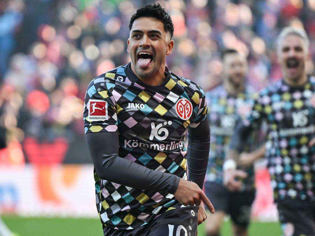 Dortmund gegen mainz: expertenprognose zum bundesliga-duell