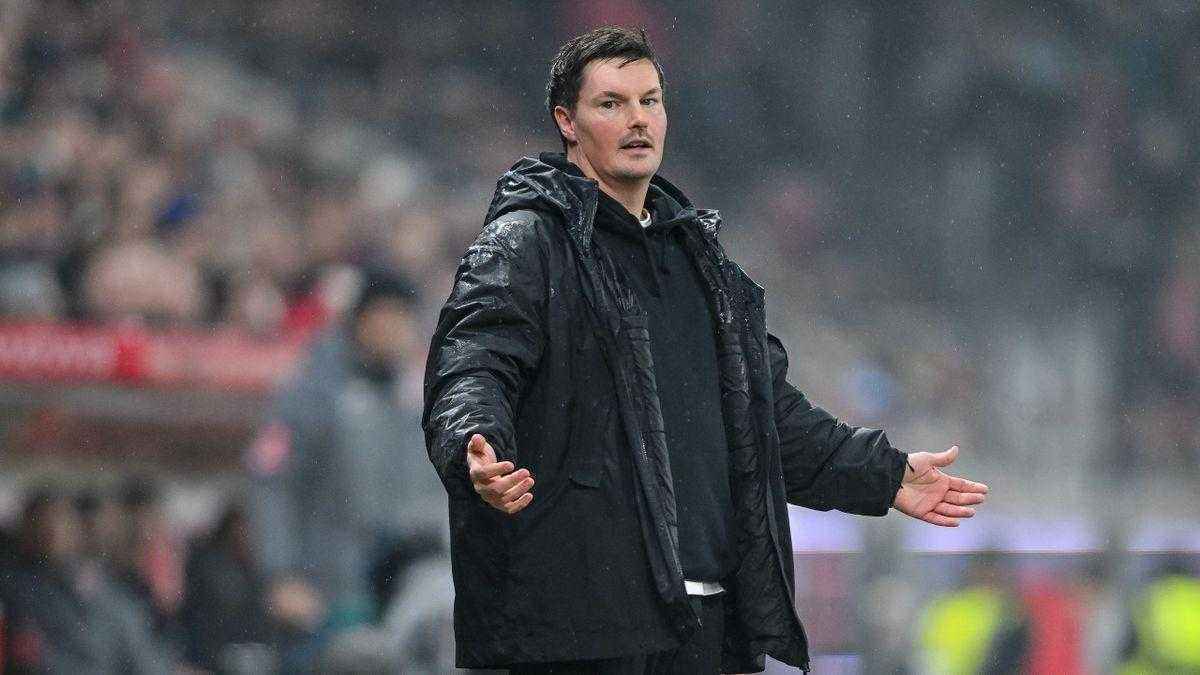 Dortmund kämpft zurück, bayern zieht im titelrennen davon