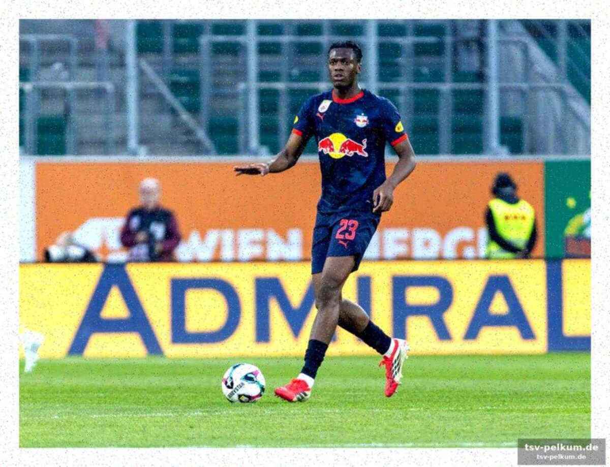 Rapid-würmer und ein nunoo: kehl ließ sich mehrere optionen zeigen