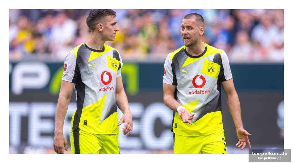 Was bedeutet das für die bundesliga?