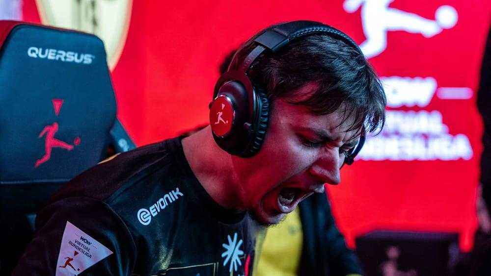 Dortmund schnappt sich den vbl-titel – und keiner hatte es kommen sehen