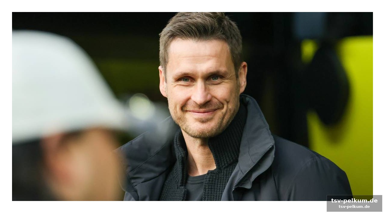 Die ära kehl geht zu ende – aber was bedeutet das für den bvb?
