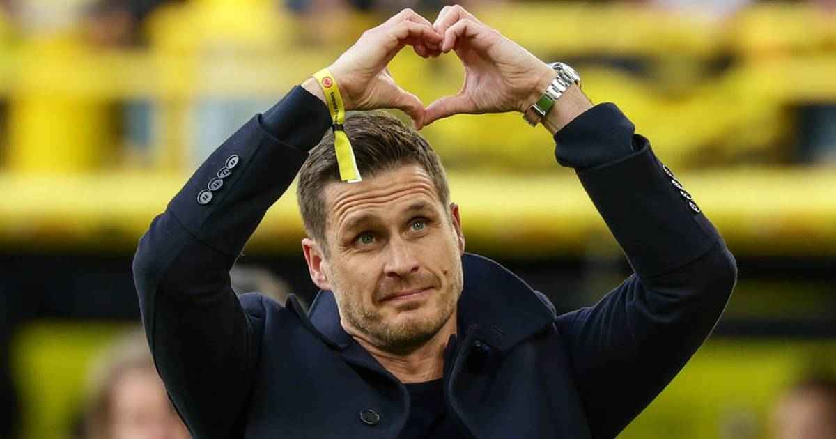 Dortmund verabschiedet legenden: tränen und abschiede am signal iduna park