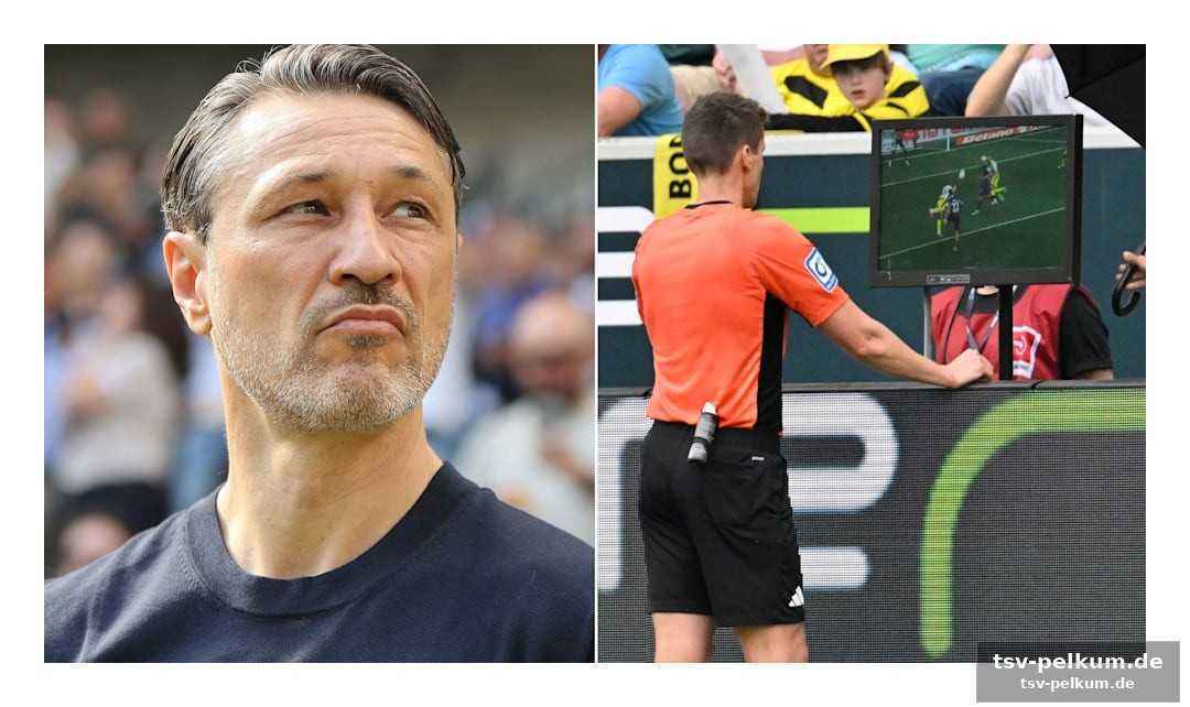Die tabelle und der blick nach vorne
