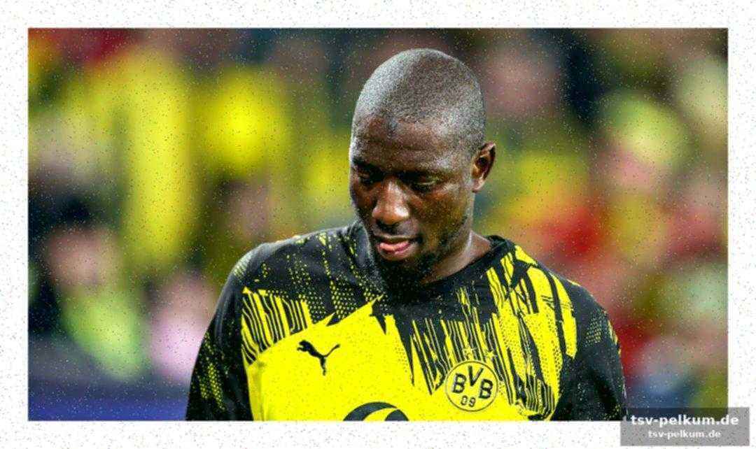 Guirassy blüht wieder auf