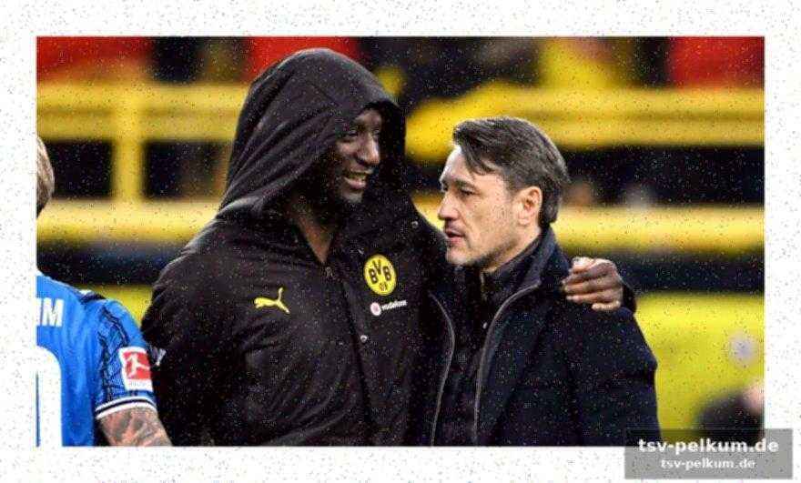 Kovac: “wichtig, dass man einen stürmer schützt”
