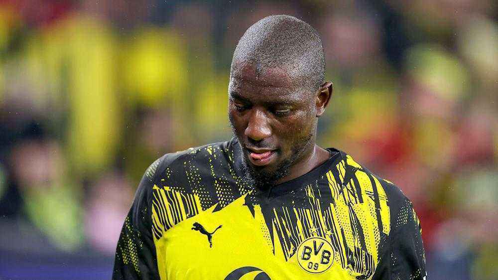 Dortmund vor bergamo: guirassy-comeback und statistische herausforderungen