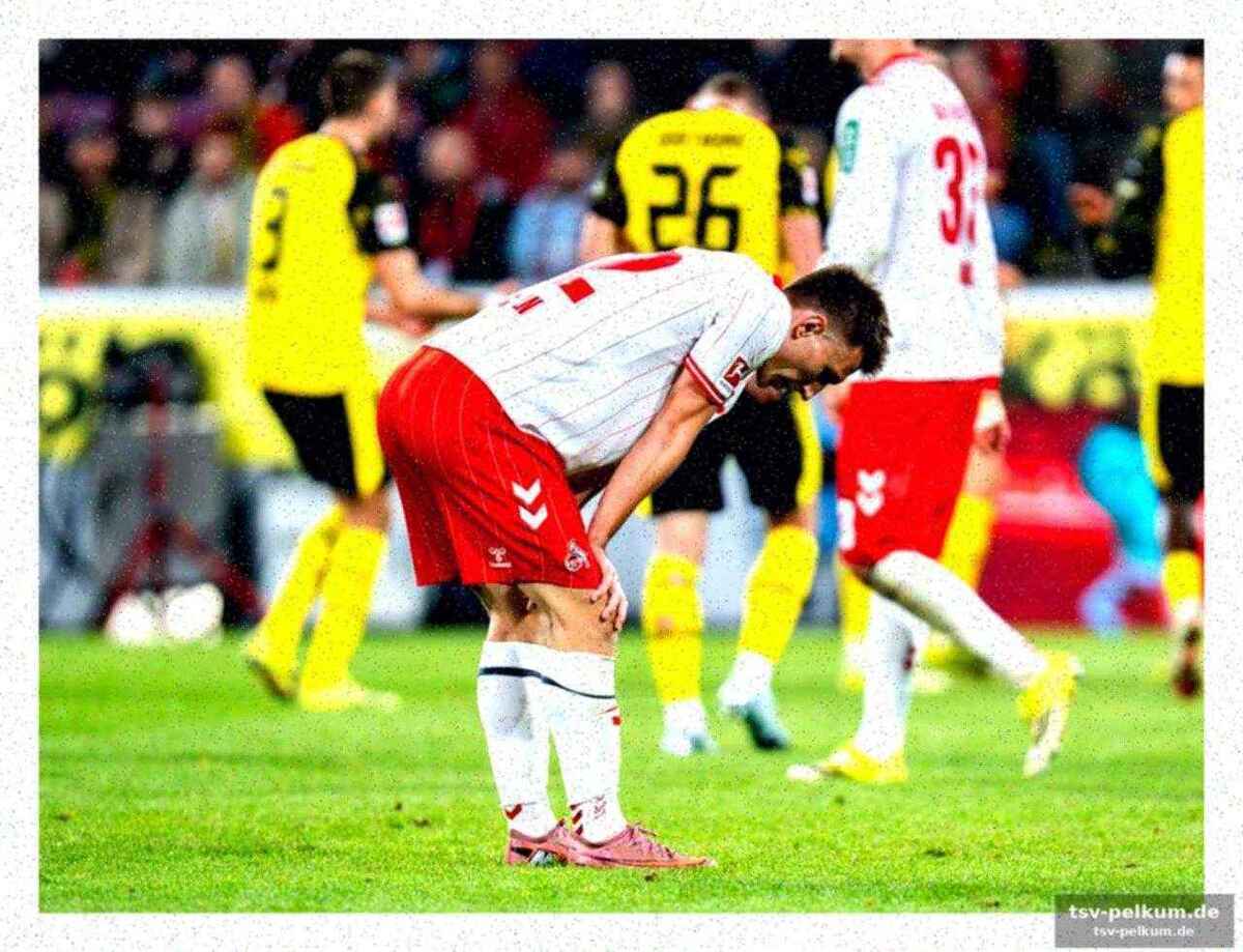 Var-geschichten und ein köln, das nicht mehr trifft