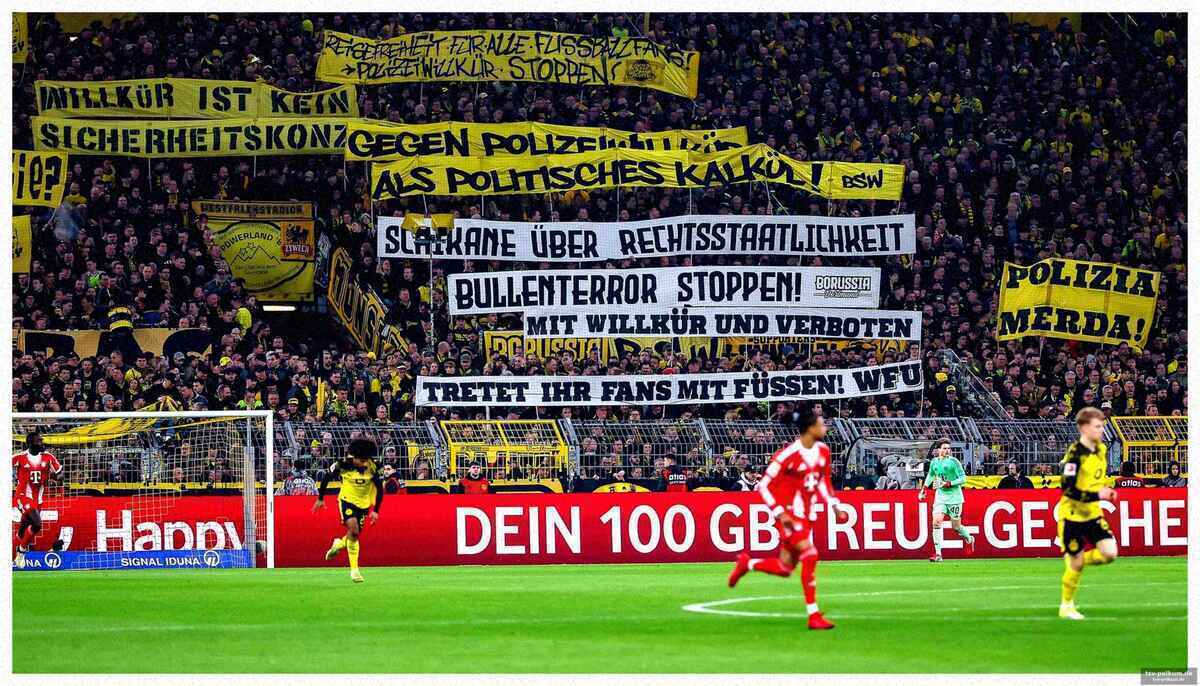 Die zahlen, die beide lager schweigen lassen