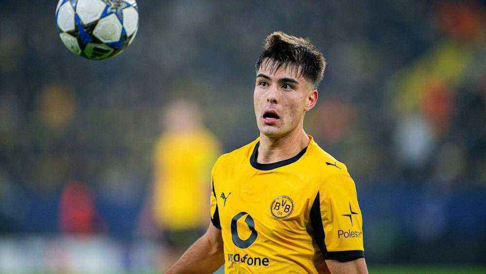 Dortmund-pleite: chelsea spielt mit anselmino wie mit einem spielzeug!