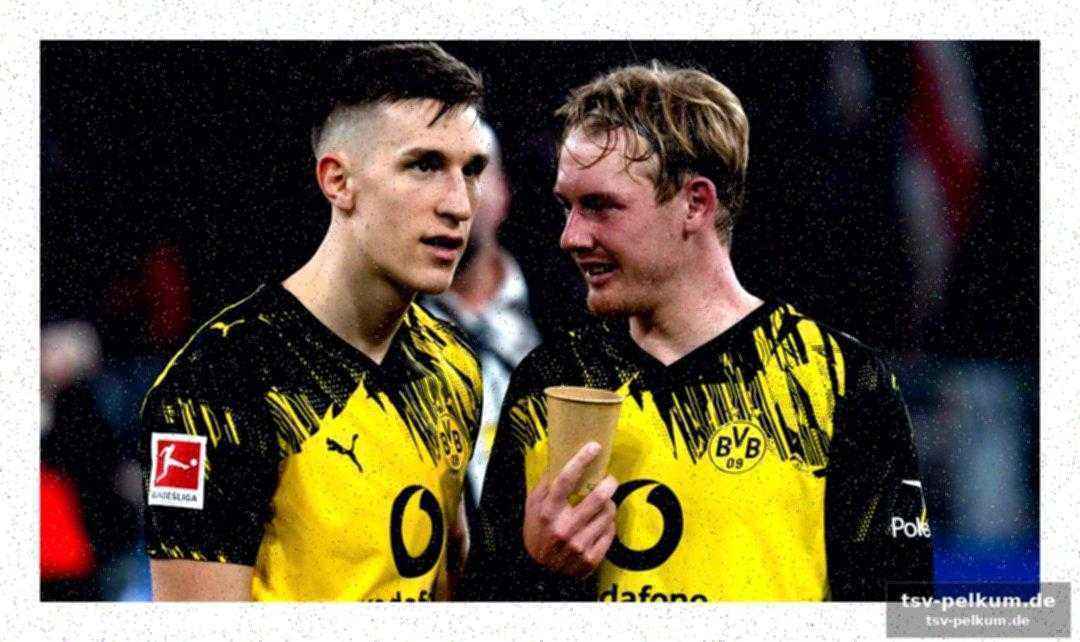 Schlotterbecks vertragssituation und sportliche perspektiven