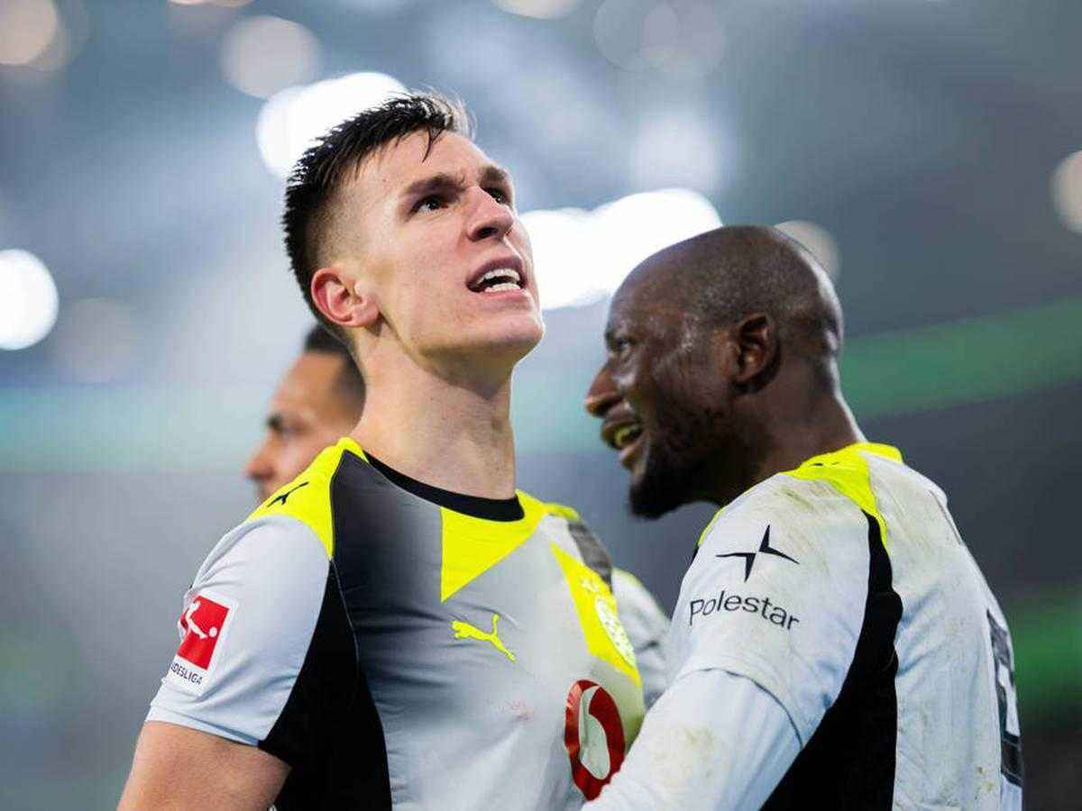 Dortmunds neuer mut: schlotterbecks worte wecken meisterschaftsträume