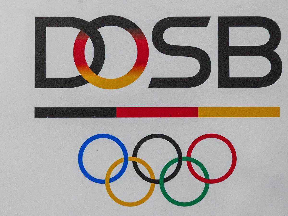Dosb ermahnt fachverbände: pressefreiheit muss gewahrt bleiben