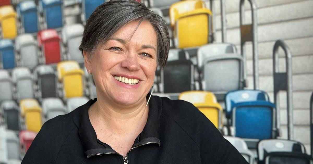 Dosb: lüke setzt sich für vielfalt ein – und kämpft gegen vorurteile