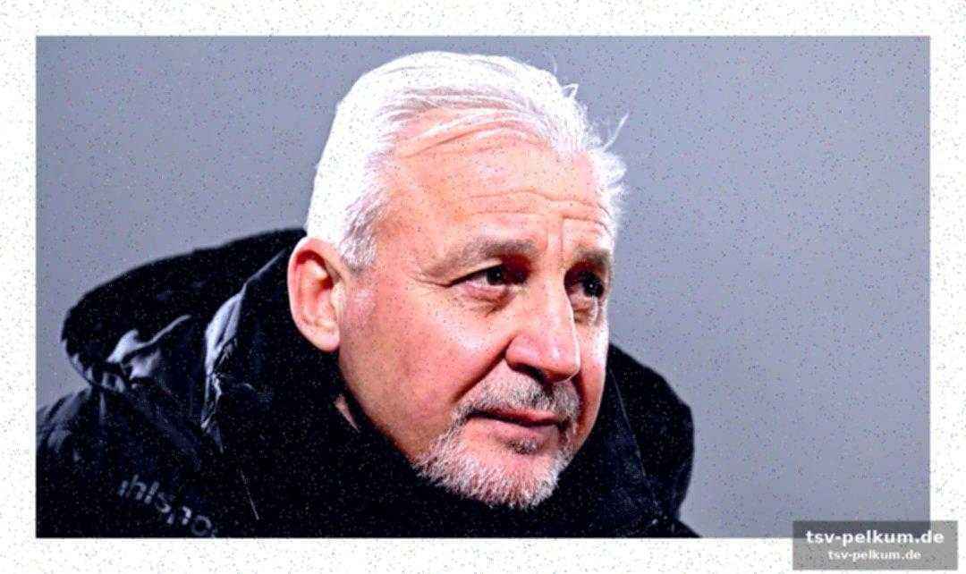 Die selbstzweifel des pavel dotchev