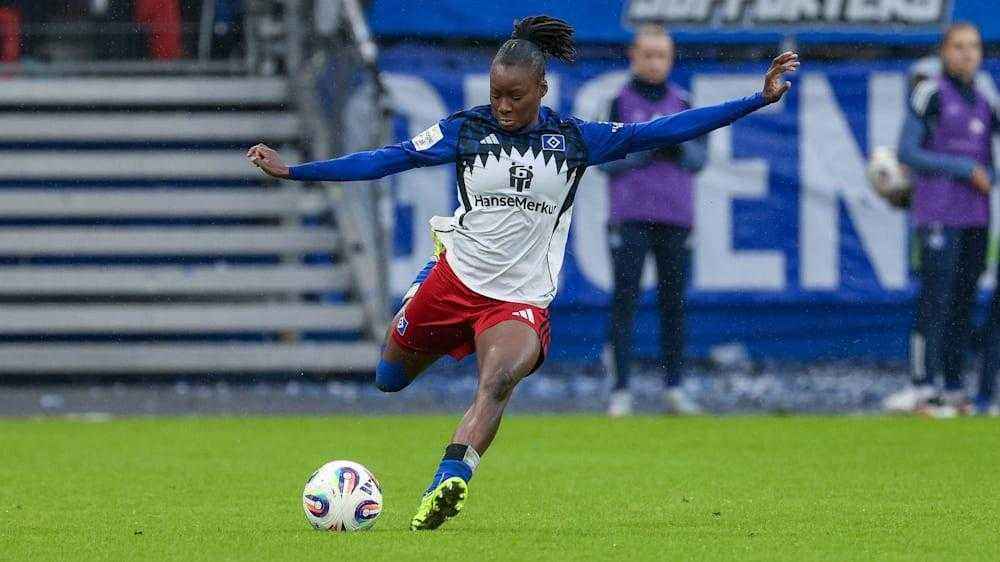 Doucouré jagt bayern im pokal: von münchen nach hamburg, aus der reserve ins rampenlicht
