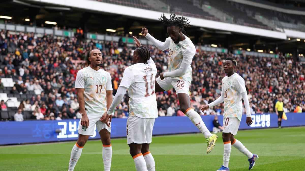 Doué sticht aus: milan verpasst transfer, bruder überzeugt!