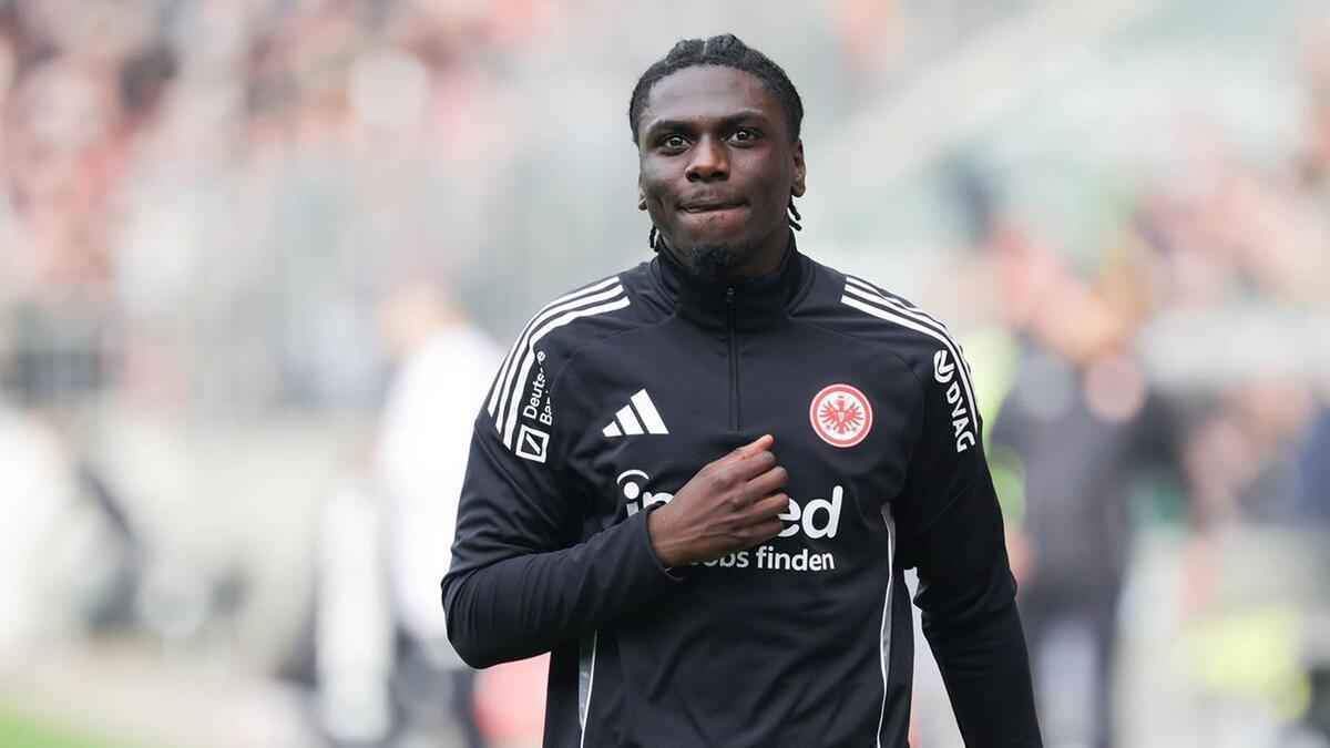 Doumbia verstärkt cottbus: eintracht-leihe für abwehr!