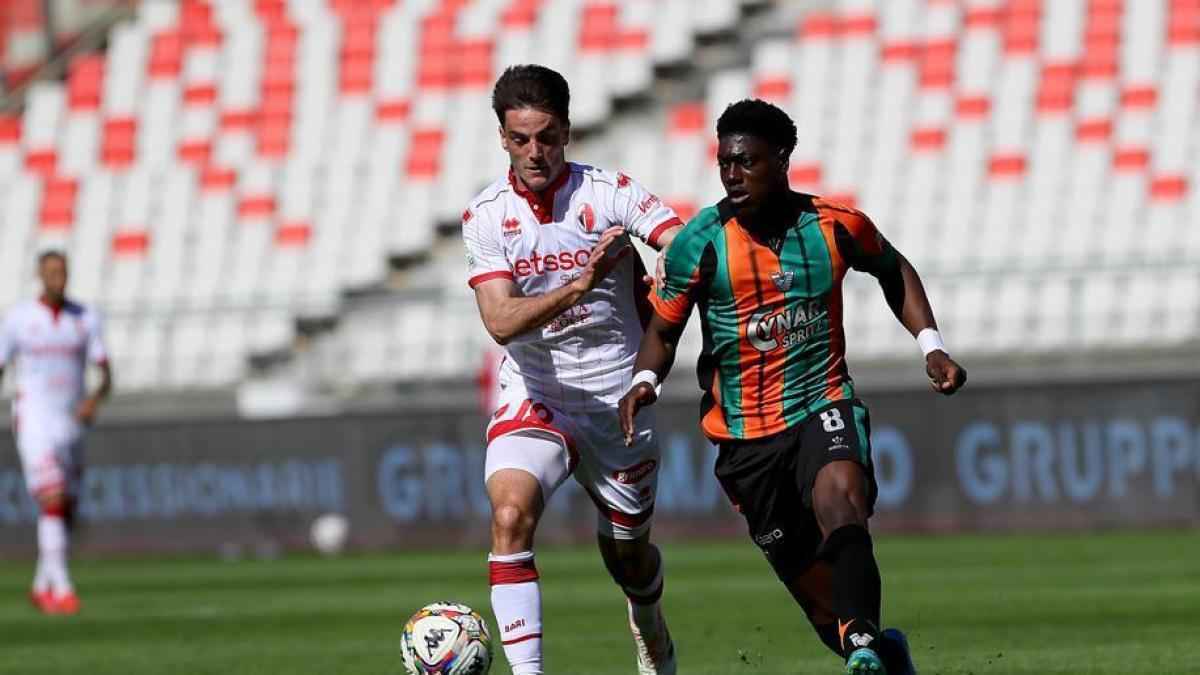 Doumbia: vom provinzverein zum italienischen ausnahmetalent!