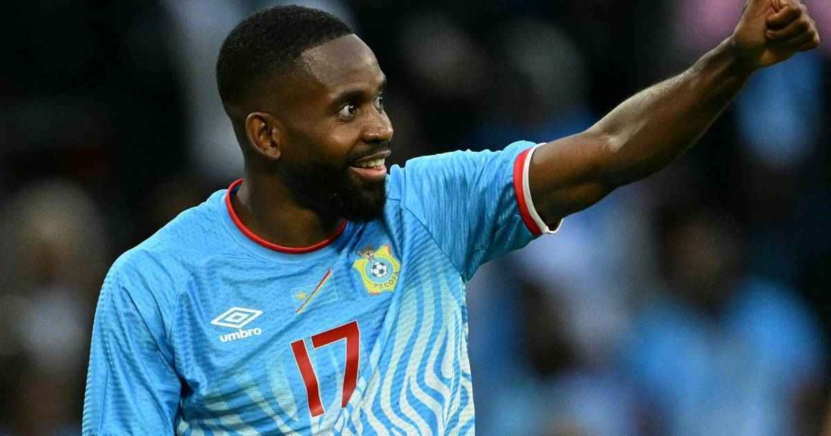 Dr kongo: wm-teilnahme steht fest – spieler überstehen einreise ohne probleme