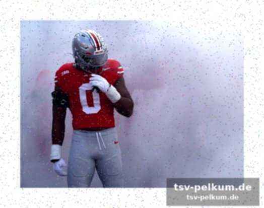 Titans wagen das risiko mit einem running back