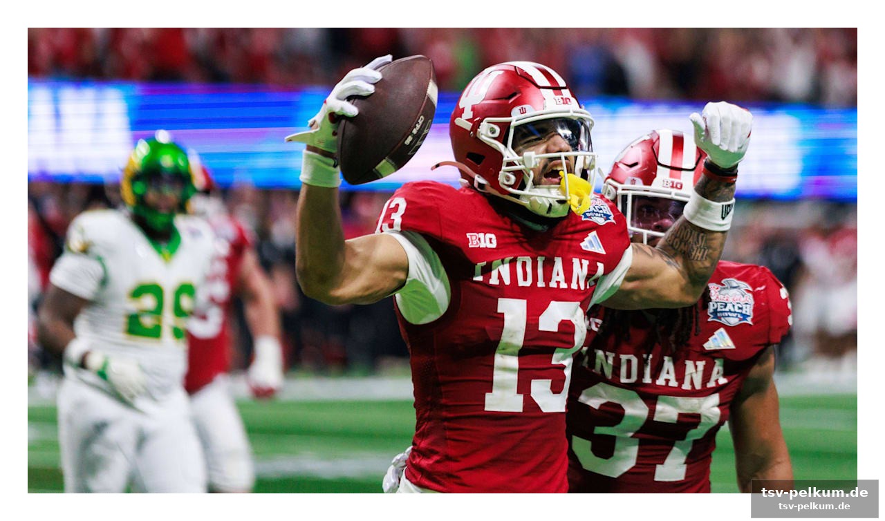 Brenen thompson: der speedster, den mike mcdaniel unbedingt wollte