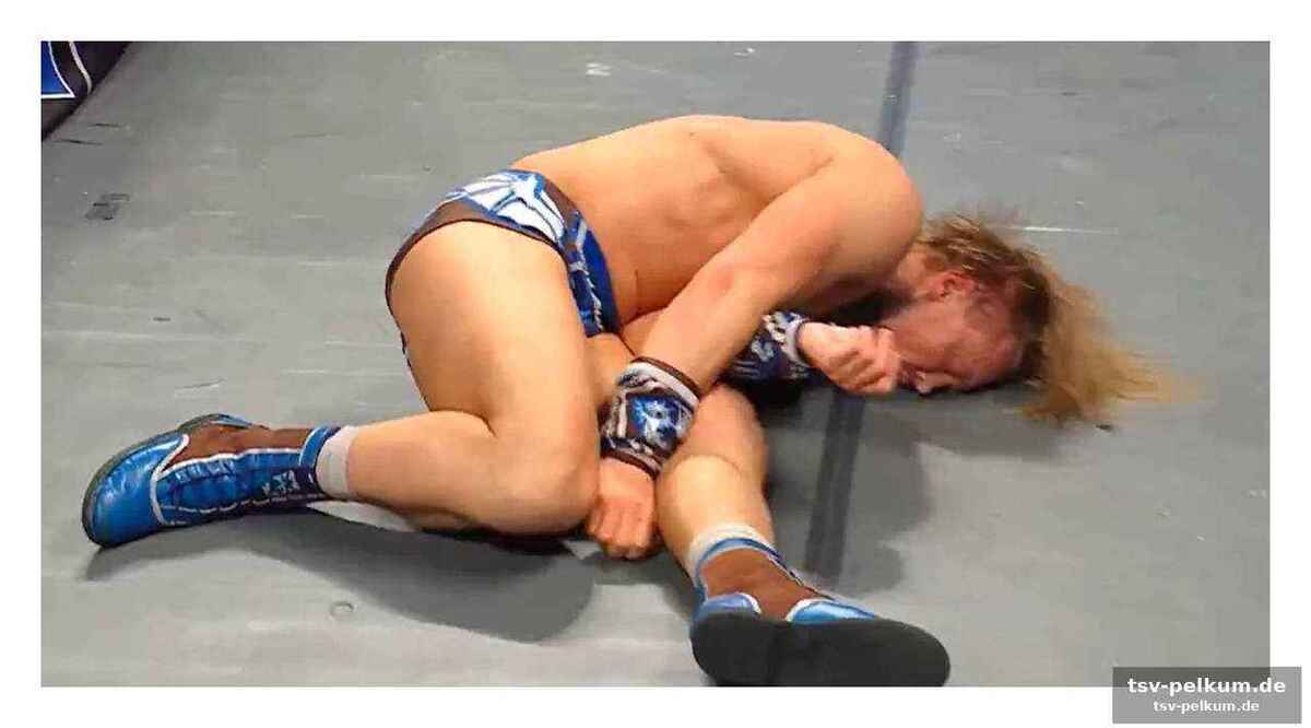 Wer trifft auf wen? ein blick auf die wrestlemania-stars