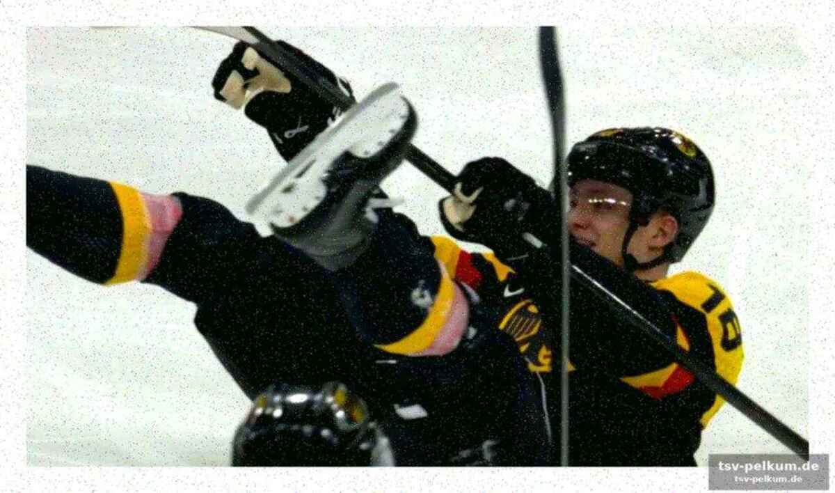 Nhl-power im deutschen team