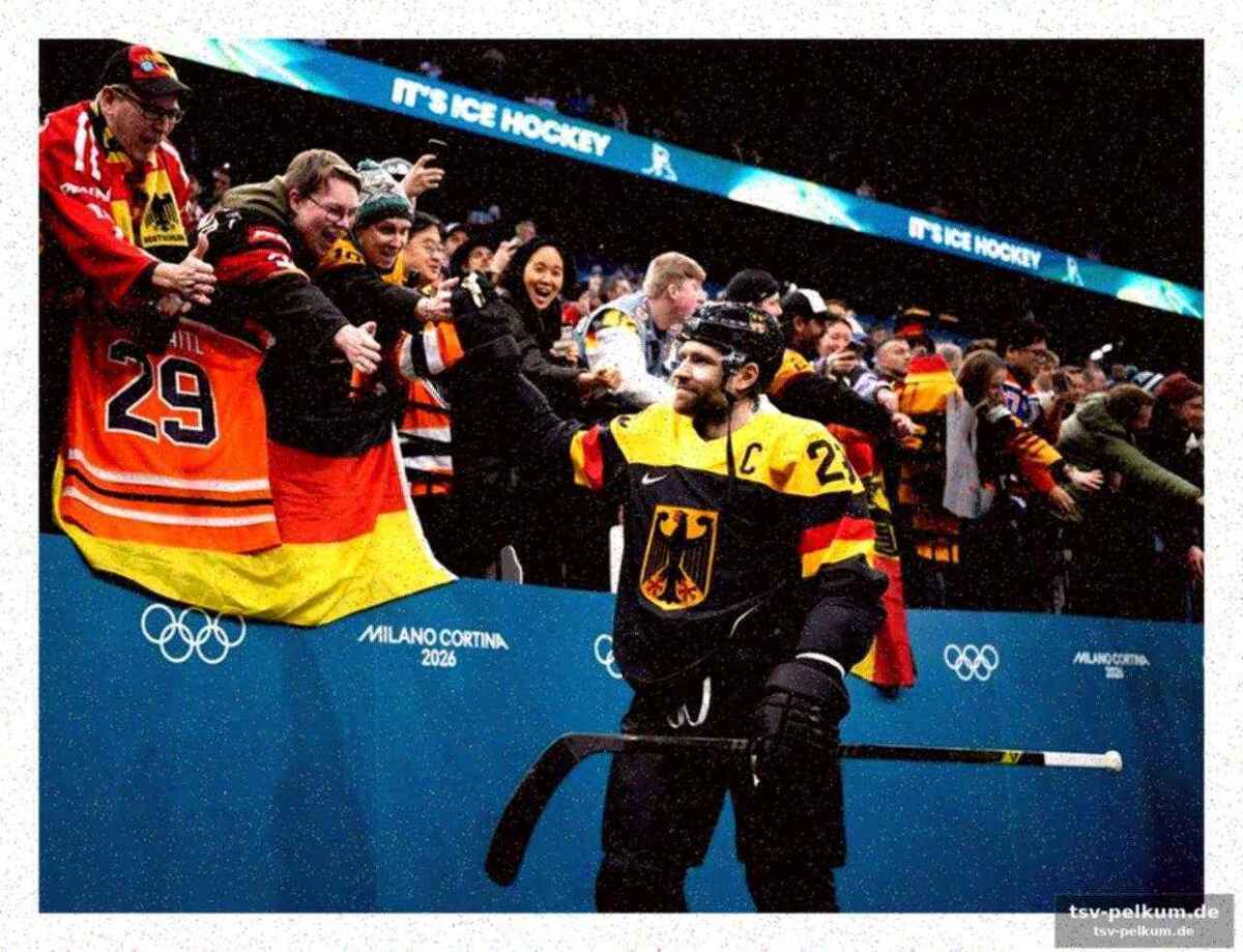 Wertschätzung für alle sportler