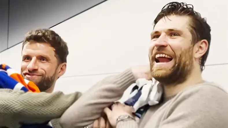 Draisaitl: olympia-gold genauso wertvoll wie der stanley cup?