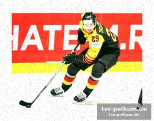 Nhl-teilnahme: eine verbesserung für das turnier