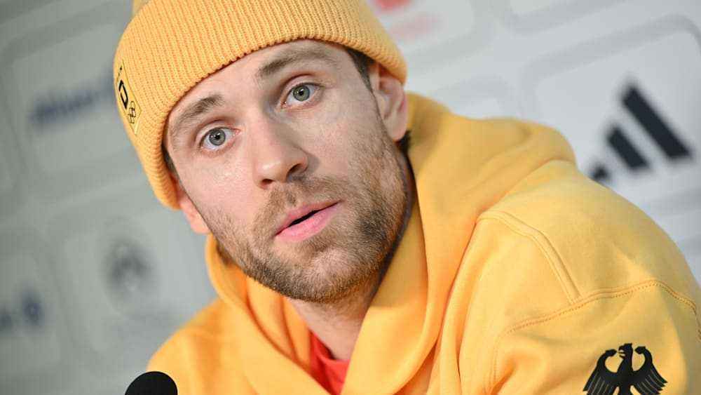 Draisaitl und das deb-team: olympia-traum in mailand