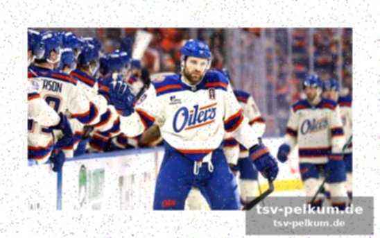 Draisaitl eilt von der nhl zur olympia-bühne