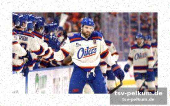 Draisaitl eilt von der nhl zur olympia-eröffnung