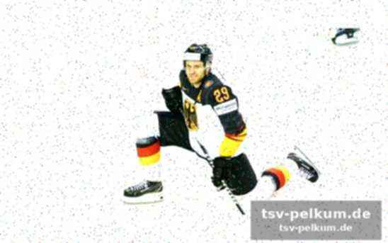 Draisaitl führt ins san siro, schmid nach predazzo