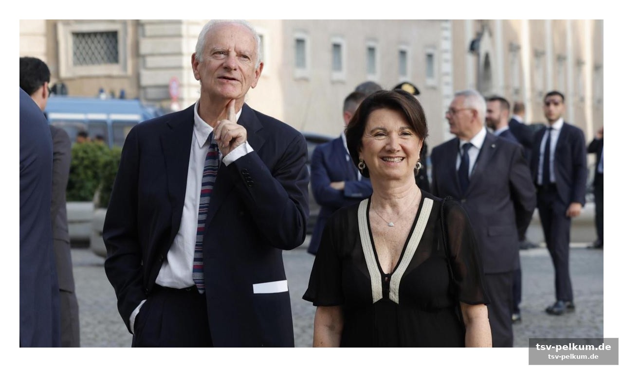 Die umstände des verschwindens