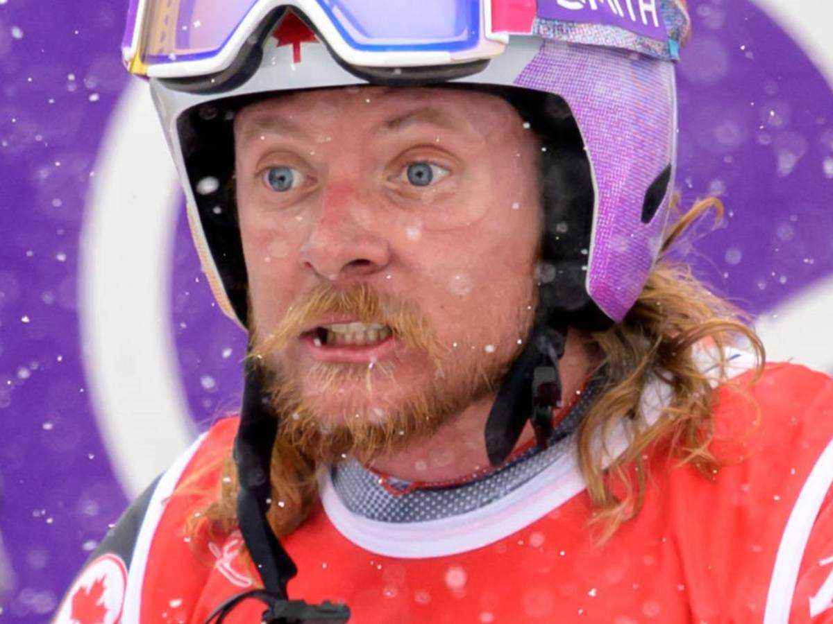 Drama beim ski cross: jared schmidt nach disqualifikation außer sich
