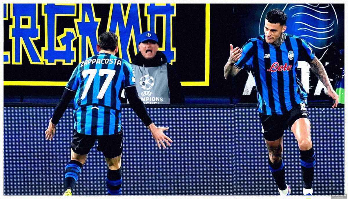 Pašalić erhöht, adeyemi gibt hoffnung