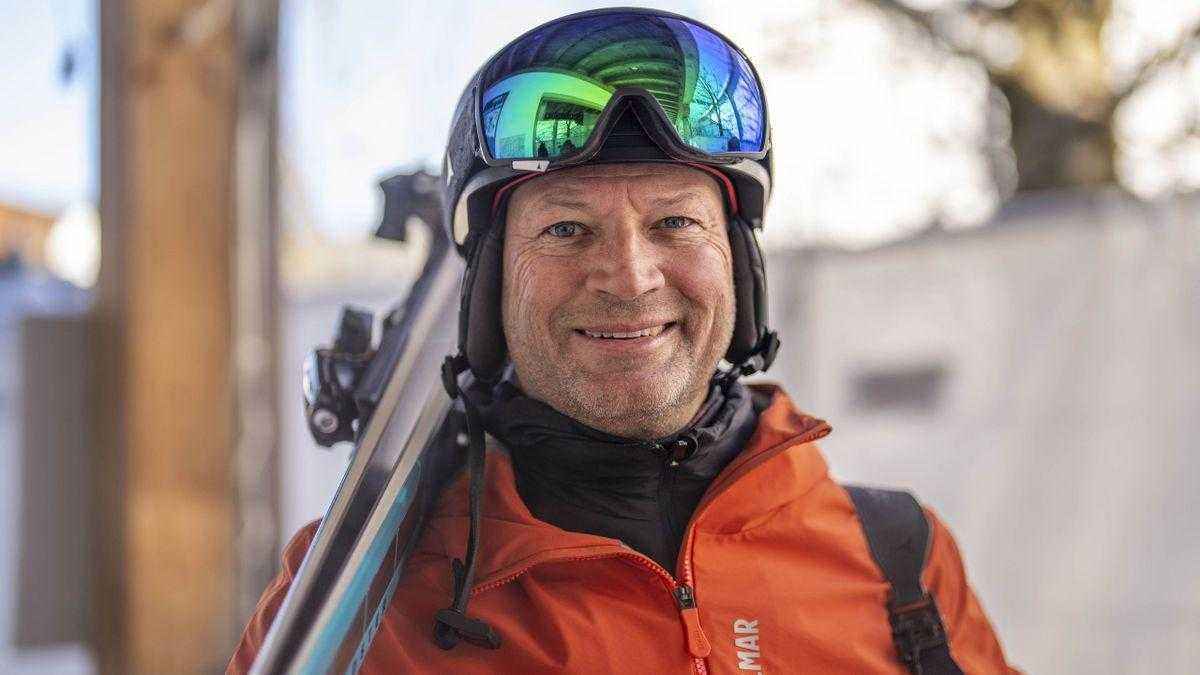 Drama in cortina: stephan eberharter analysiert den sturz von lindsey vonn