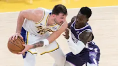 Drama in der NBA: Schröder kämpft, Hukporti schreibt Geschichte, Antetokounmpo überragt!