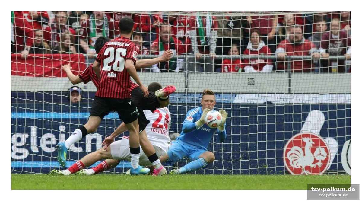 Zoma im fokus – ein nürnberg-spieler glänzt