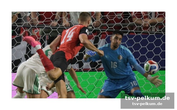 Die nächste hürde: spanien gegen österreich