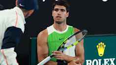 Drama in melbourne: djokovic am limit – fans eskalieren!