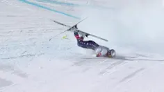 Drama in peking: lindsey vonn stürzt bei olympia – verletzungsschwere unklar