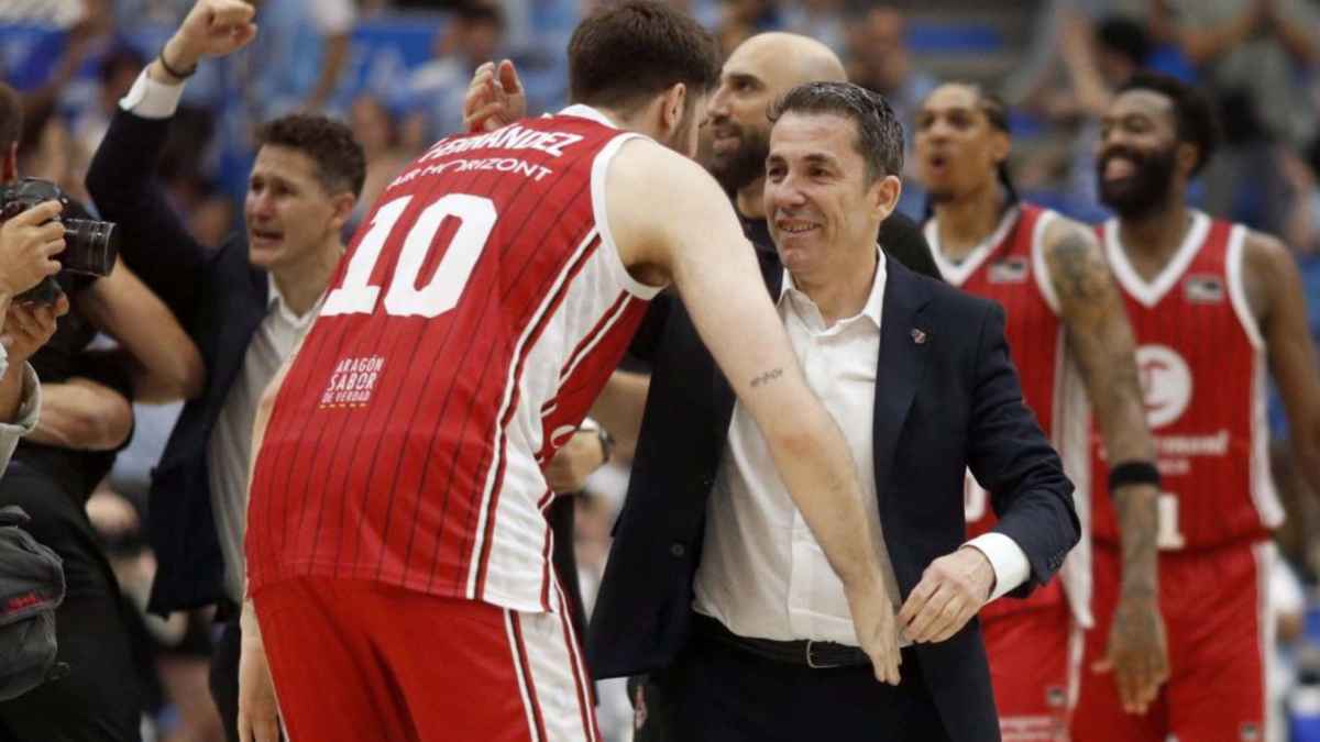 Drama in spanien: gran canaria stürzt ab, zaragoza rettet sich!