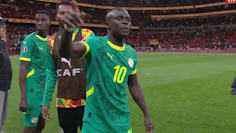 Drama und gefährdung: senegals heimlicher star am afrika-cup!